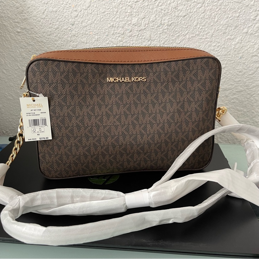MK Crossbody